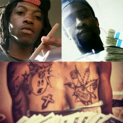 corey b ft melo something now freestyle .m4a