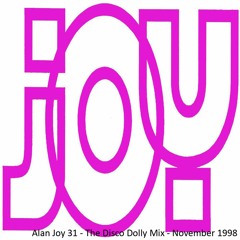 Disco Dolly Mix - Nov 1998