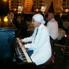 Birdy - Let It All Go (Cover)