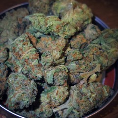 Green Buds (freeverse) Prod. by Teru