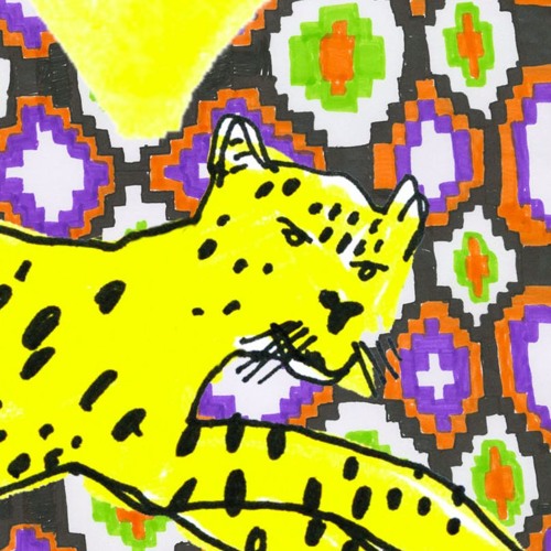 Welcome to Zoukous pt. 2 (mix by Fredrik Lavik & Galactic Mace)