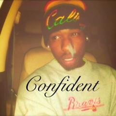 Confident Prod. By (TempszinoBeatz )