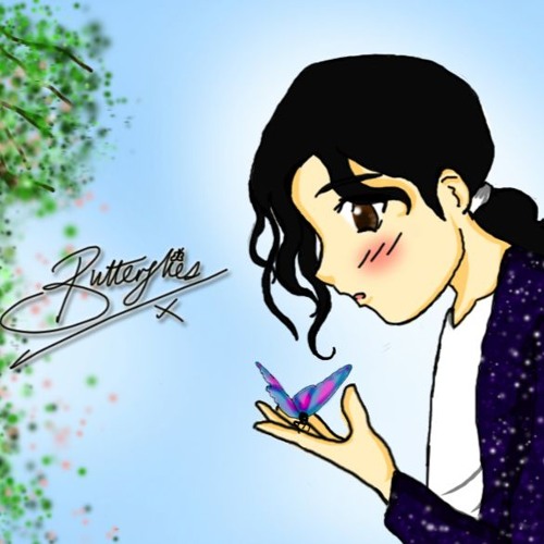 Stream Michael Jackson "Butterflies" hip hop Beat remix by HarryO Tha