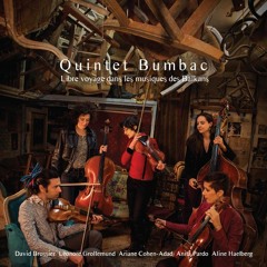 Quintet Bumbac - Românesc