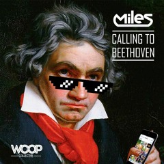 Miles - Calling To Beethoven (OriginalMx)