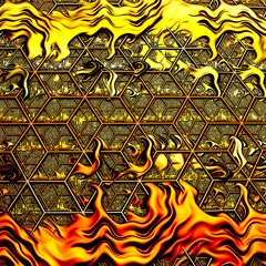 Fractal Tripper Mix