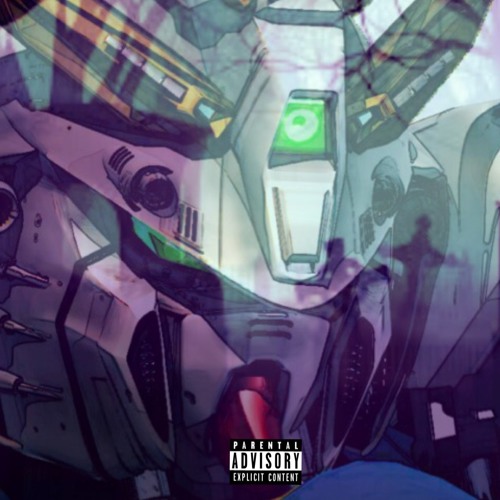 candy paint gundam (prod. Tenngage)