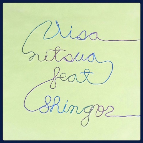 Shing02 - visa (nitsua remix)