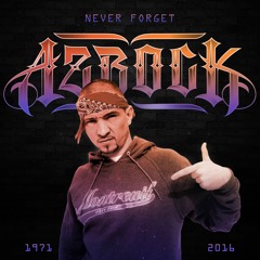 AZROCK - Sound System (Demolisha Version)