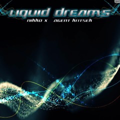 Nikko X & aGent kRitsek - Liquid Dreams