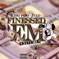 ALL DAT - Ft : Dice Soho ( Prod.Big Ron Da Messiah )