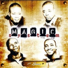 AfroTrap - Magic System - Premiere Gaou By @StevieBBeatz (LEASE) Price: £35