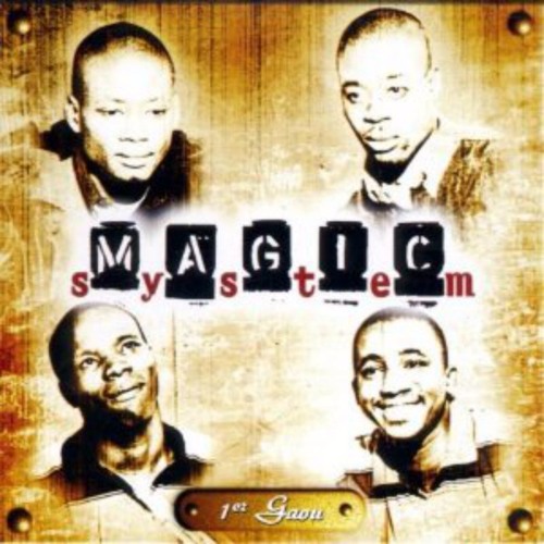 Stream AfroTrap - Magic System - Premiere Gaou By @StevieBBeatz (LEASE)  Price: £35 by StevieBBeatz | Listen online for free on SoundCloud