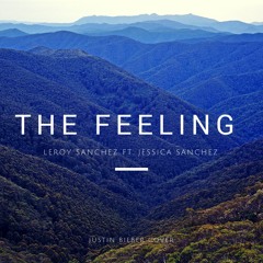 The Feeling (JB Cover)