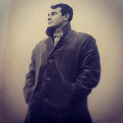 Walking The Streets In The Rain - Butch Moore