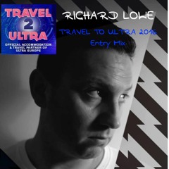 Richard Lowe Entry Mix Ultra 2016