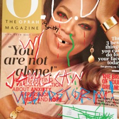 W/O.C.D. Mark Made It(The Ultra Mega Mixxxxxxx + Lost Album Super Duper Mega Mixxxxxxxxx Remix)