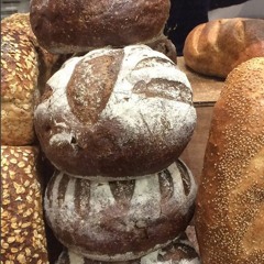 A Year of Mindful Eating: Bread