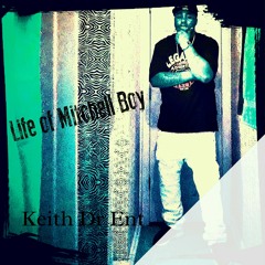 Mitchell Boy x Strangers .mp3