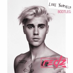 Love Yourself Redz Bootleg