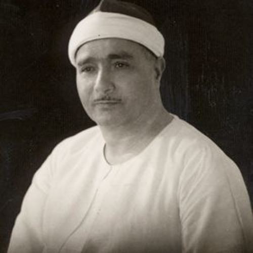 الشيخ مصطفى اسماعيل
