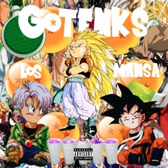 GOTENKS YUH YAH