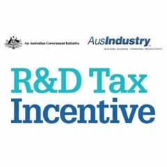29 Mar 16 - ATO - R&D Tax Incentive