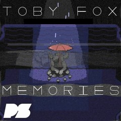 Toby Fox - Memory [PS]