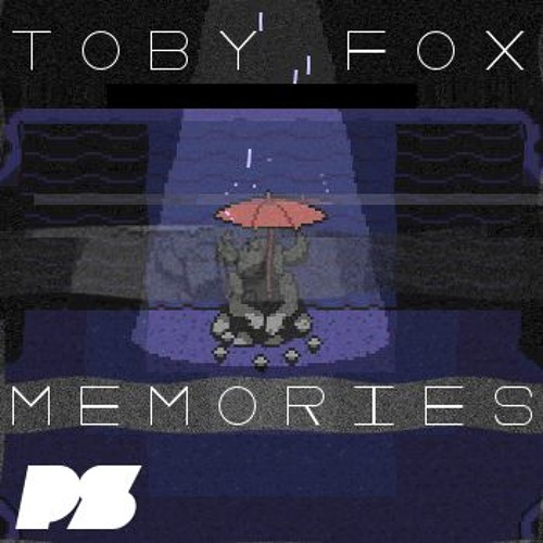 Toby Fox - Memory [PS]