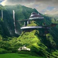 Life is full of Adventure!