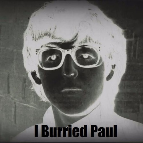 JACK - I Burried Paul