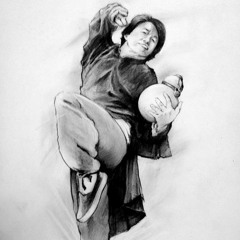 Jackie Chan - Drunken Master II Theme Song