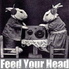 Somerville & Wilson Feed Your Head Radio Show Guest Mix 20/3/16