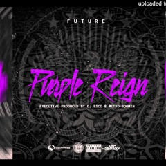 Future Inside The Mattress