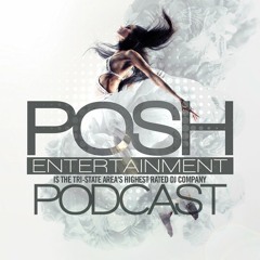 POSH DJ Evan Ruga 3.29.16