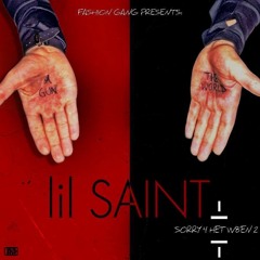 13. Lil Saint - Waarom