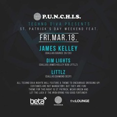 [04.06.16] Dim Lights Live @ Beta Nightclub Denver //  WWW.CLUBBERSGUIDENEWYORK.COM PODCAST