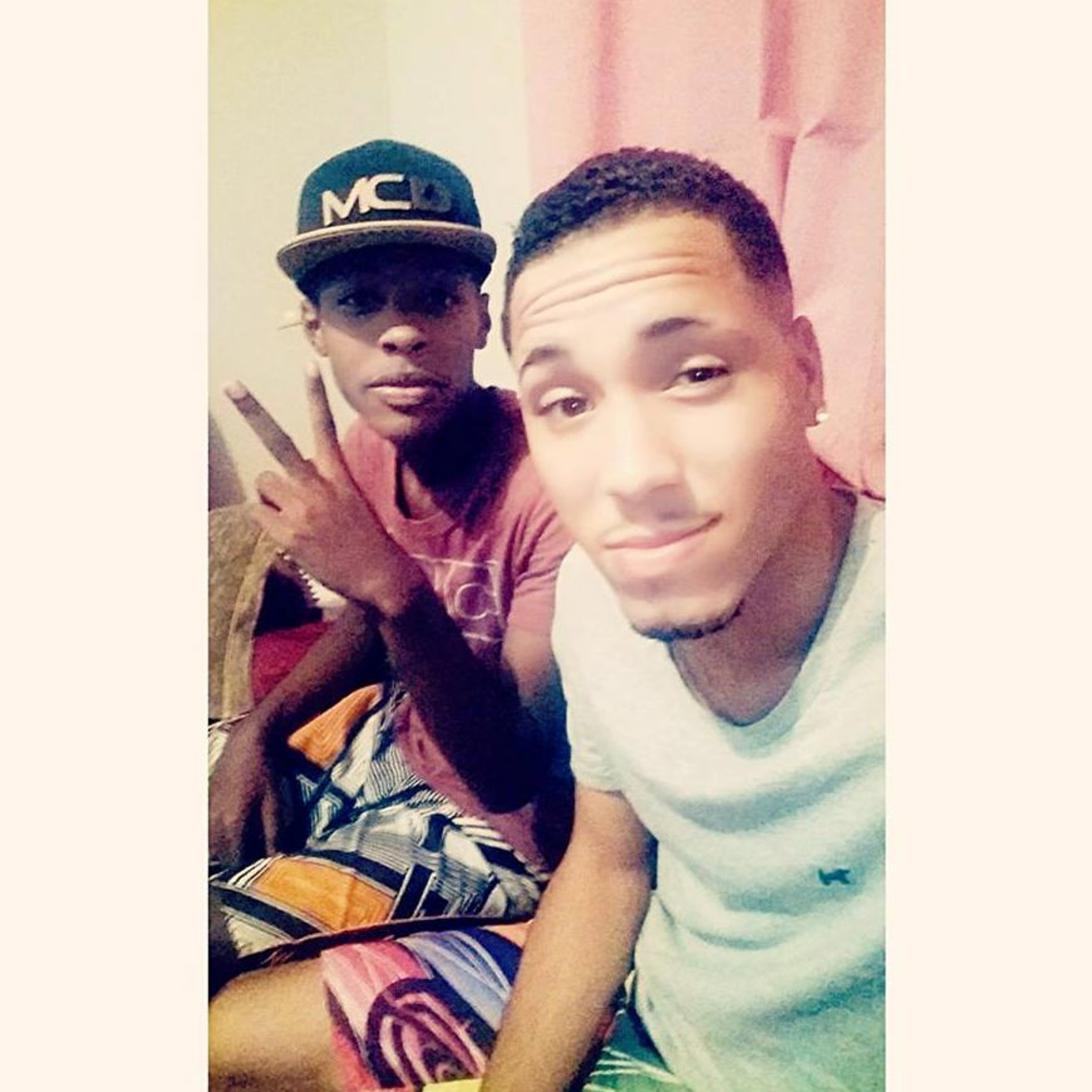 Djay W