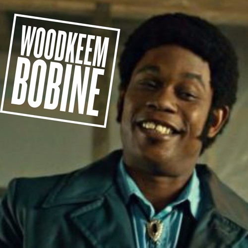 Daremo - Woodkeem Bobine