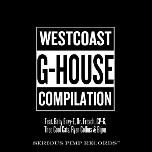 GANGSTA GANGSTA (Original Mix) - Dr. Fresch ft. Baby Eazy-E