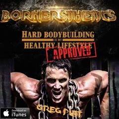 Greg Plitt Special Workout Music Mix - Bodybuilding / Fitness Motivational Speech