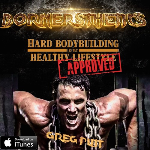 Stream Greg Plitt Special Workout Music Mix - Bodybuilding.