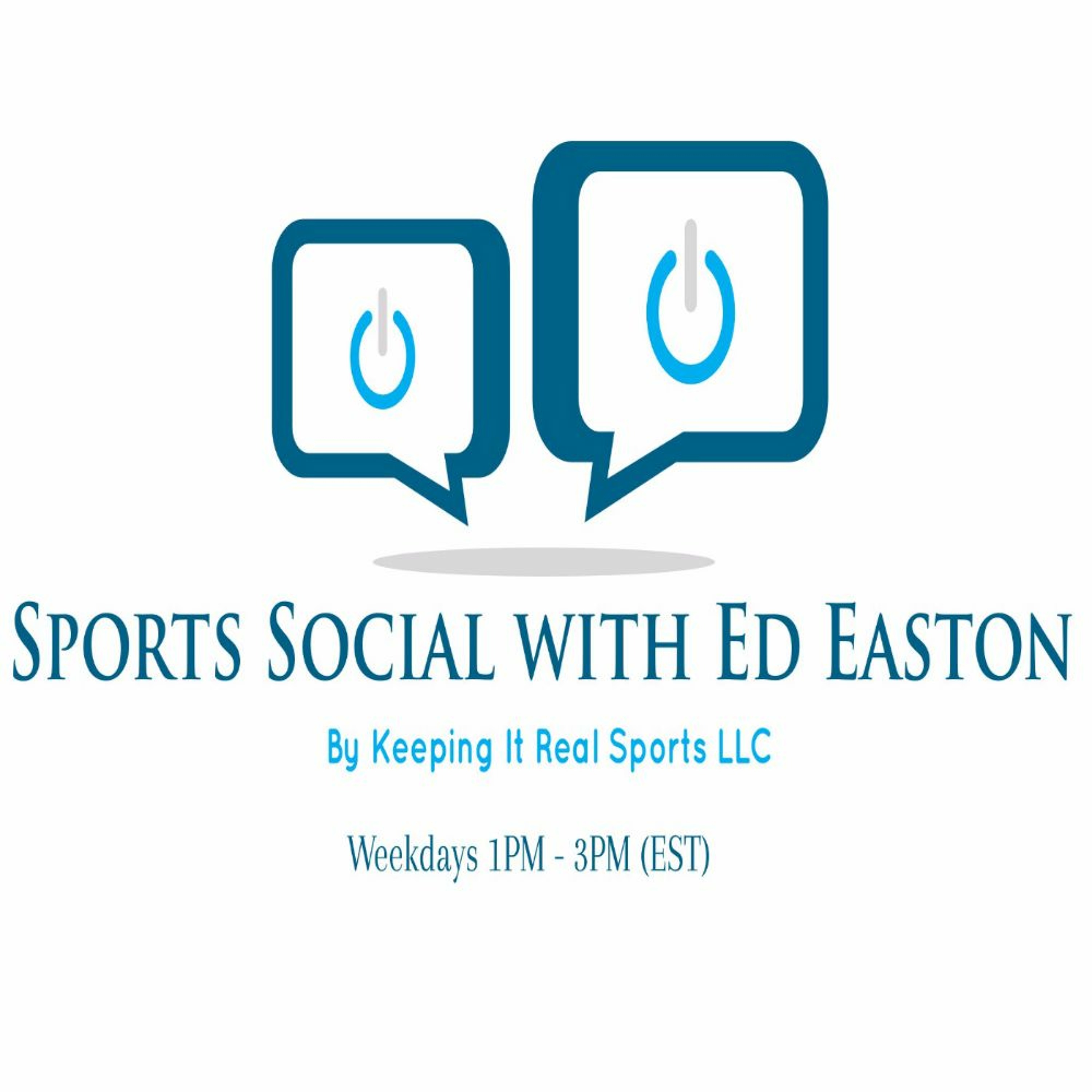 Sports Social: Episode 8 "2016 Yankees & Mets" episode artwork