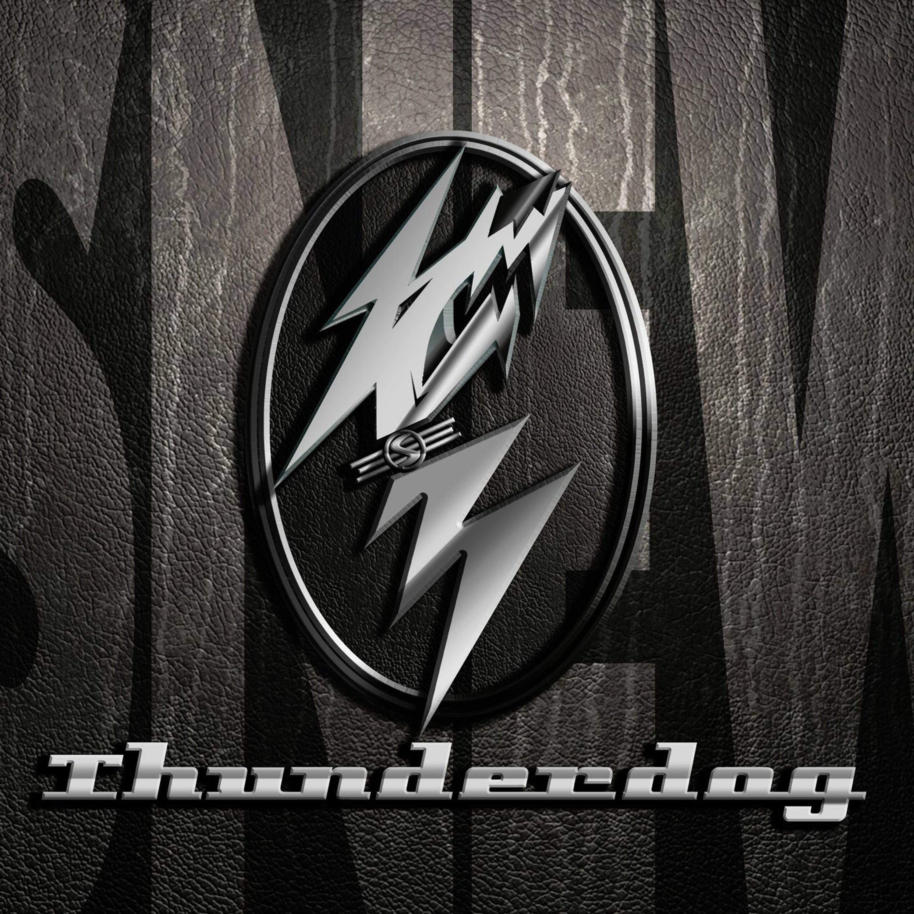 Thunderdog episode artwork