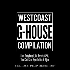 EAZY-ER SAID THAN DUNN (Original Mix) - Ryan Collins ft. Baby Eazy-E