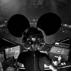 Armin van Buuren & Deadmau5 - ID