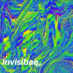Invisibae - Super Sour Diesel feat. Lugia, James Artimus & Streedica