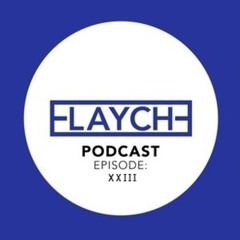 Podcast Episode XXIII