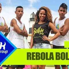 96 REBOLA BOLA - Mc Rene Dj KrL 2016