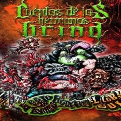 Cuentos De Los Hermanos Grind - Hansel Y Retrete [wLyrics]
